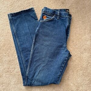 Wrangler Original FR Men's Jeans